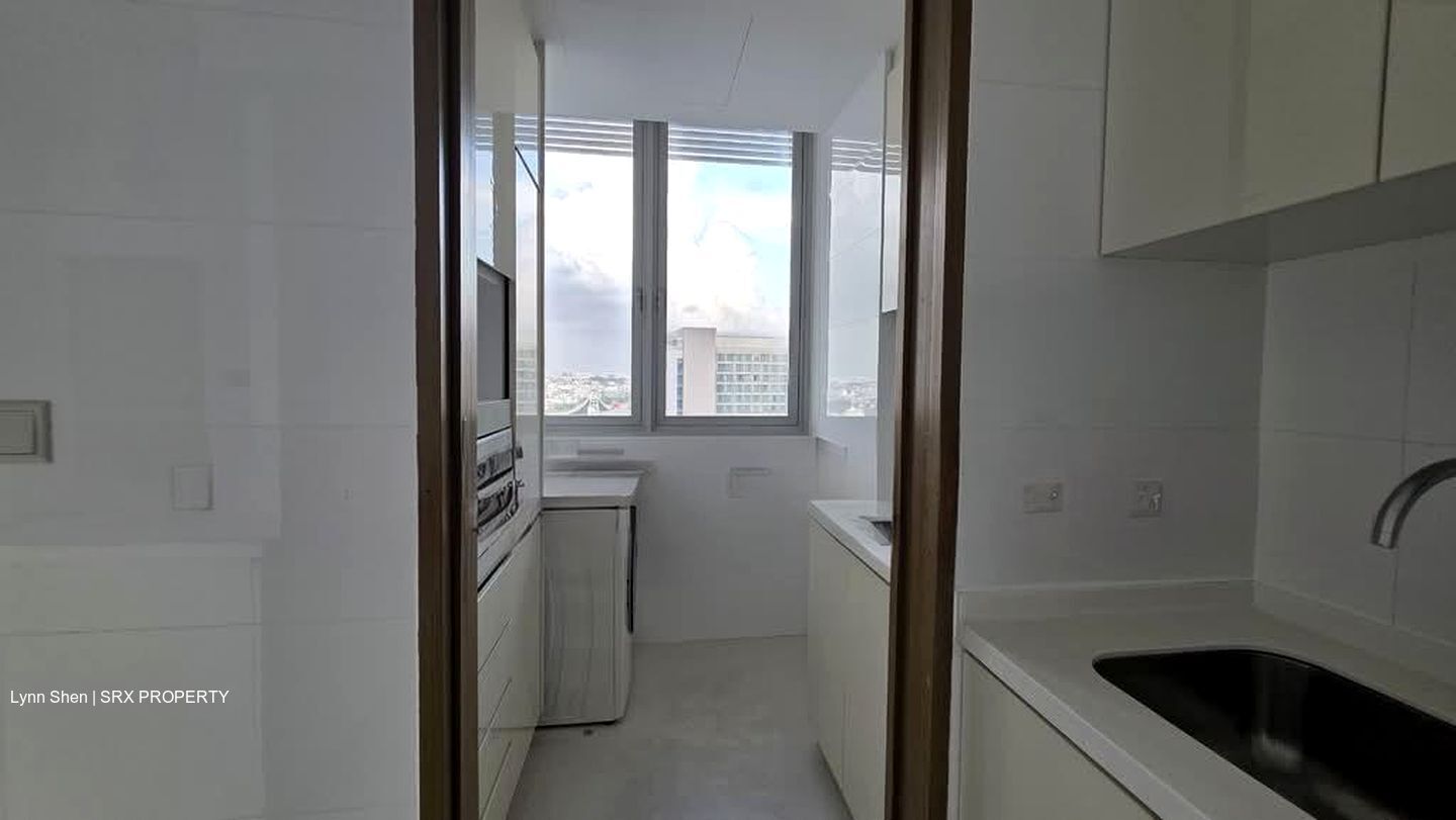 Moda (D15), Apartment #547461021